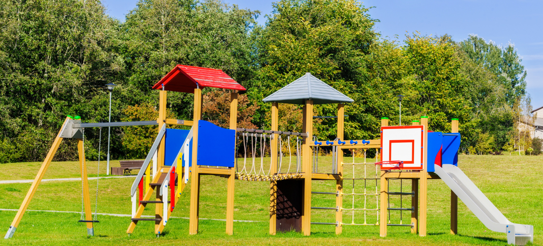 Children's Play Area