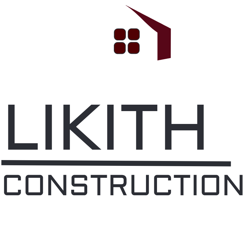 Project By Likith Constructions